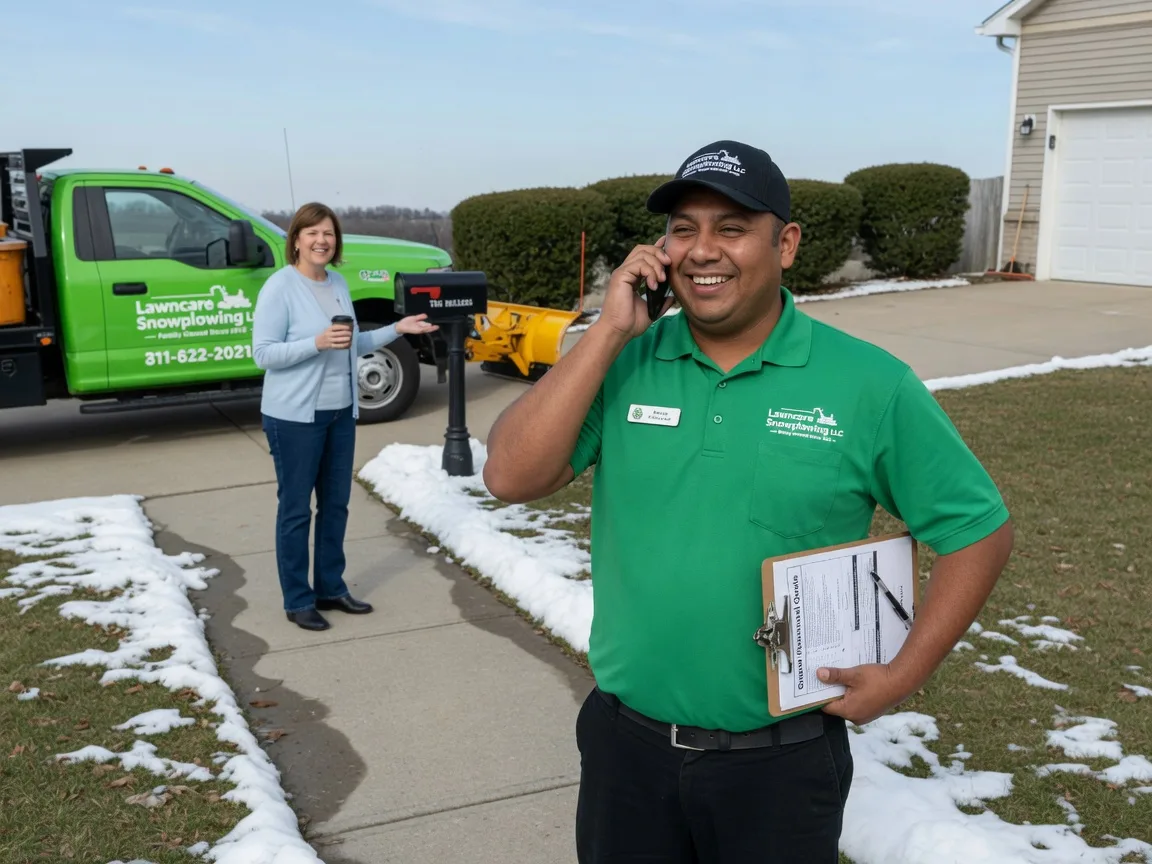 Lawn Care Services By Expert Landscaper Tatamy, PA FAQs